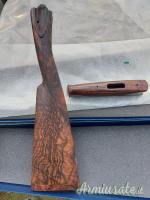 CALCIO & ASTINA BERETTA LUSSO GRADO 5 cal 20 cartelle lunghe