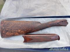 CALCIO & ASTINA BERETTA LUSSO GRADO 5 cal 20 cartelle lunghe