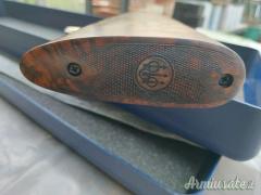 CALCIO & ASTINA BERETTA LUSSO GRADO 5 cal 20 cartelle lunghe