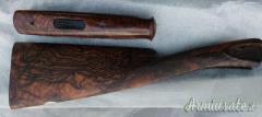 CALCIO & ASTINA BERETTA LUSSO GRADO 5 cal 20 cartelle lunghe