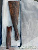 CALCIO & ASTINA BERETTA LUSSO GRADO 5 cal 20 cartelle lunghe