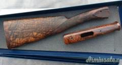 CALCIO & ASTINA BERETTA LUSSO GRADO 5 cal 20 cartelle lunghe