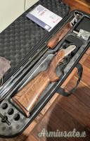 Fabarm Axis  12