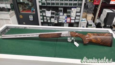 Perazzi Mx8 12 75CM