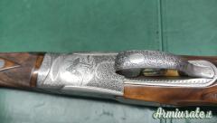 Perazzi Mx8 12 75CM