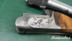 Perazzi Mx8 12 75CM