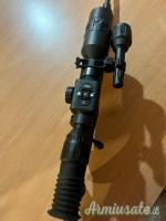ATN X-SIGHT 4K PRO 5-20x