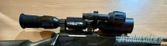 ATN X-SIGHT 4K PRO 5-20x