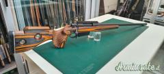 Remington 700 MLR .338 Lapua Magnum