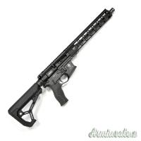 Armi Dallera Custom Ar9 Swat Std 9x21mm IMI