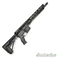 Armi Dallera Custom M5 Swat Plus .223 Remington