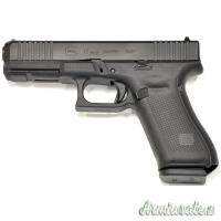 Glock 17 Gen5 9x21mm IMI