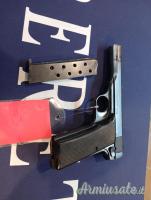 Browning 10 .32 ACP  |  7.65x17mm Browning SR