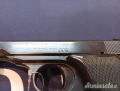 Browning 10 .32 ACP  |  7.65x17mm Browning SR