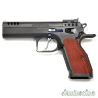 Tanfoglio Stock 9x19mm Parabellum | Luger | NATO