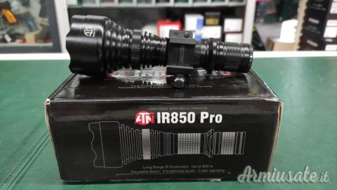 ATN IR850 pro illuminatore