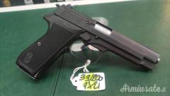 Bernardelli P018S  9x21mm IMI