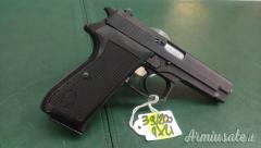 Bernardelli P018S  9x21mm IMI