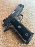 Armi Dallera Custom 1911 CARRY .45 ACP