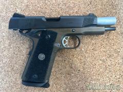 Armi Dallera Custom 1911 CARRY .45 ACP