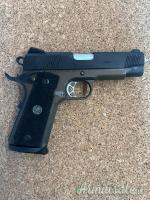 Armi Dallera Custom 1911 CARRY .45 ACP