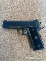 Armi Dallera Custom 1911 CARRY .45 ACP