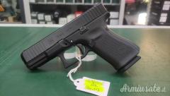 Glock 19 GEN 5  9x19mm Parabellum | Luger | NATO
