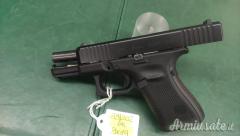 Glock 19 GEN 5  9x19mm Parabellum | Luger | NATO