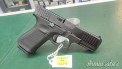 Glock 19 GEN 5  9x19mm Parabellum | Luger | NATO