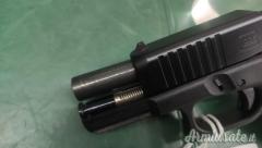 Glock 19 GEN 5  9x19mm Parabellum | Luger | NATO