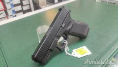Glock 19 GEN 5  9x19mm Parabellum | Luger | NATO