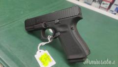 Glock 19 GEN 5  9x19mm Parabellum | Luger | NATO