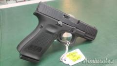 Glock 19 GEN 5  9x19mm Parabellum | Luger | NATO
