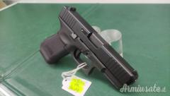 Glock 19 GEN 5  9x19mm Parabellum | Luger | NATO