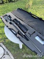 Sabatti Tactical evo in 308 Win.