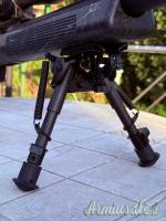 Sabatti Tactical evo in 308 Win.