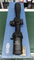 Meopta Optika6 2,5-15x44 RD SFP reticolo 4k illuminato