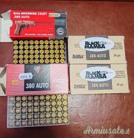 Bossoli 380 auto