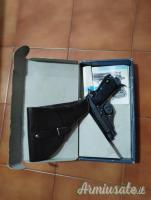 Beretta 70 .32 ACP  |  7.65x17mm Browning SR