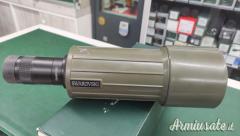 SWAROVSKI HABICHT CT 85 CON OCULARE 20-60X