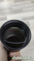 SWAROVSKI HABICHT 6-24X50 RET FINE PLEX