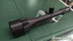 SWAROVSKI HABICHT 6-24X50 RET FINE PLEX
