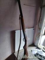 U.S. Fire Arms Sovrapposto 12 12