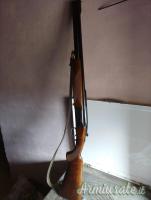 U.S. Fire Arms Sovrapposto 12 12