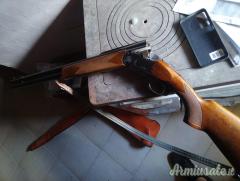 U.S. Fire Arms Sovrapposto 12 12