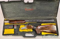 Perazzi MX8 12
