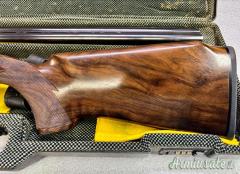 Perazzi MX8 12