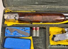 Perazzi MX8 12