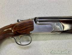Perazzi MX8 12