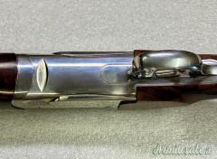 Perazzi MX8 12